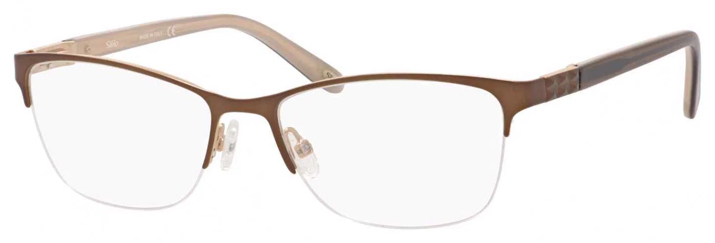 Emozioni 4379 Eyeglasses - view 14